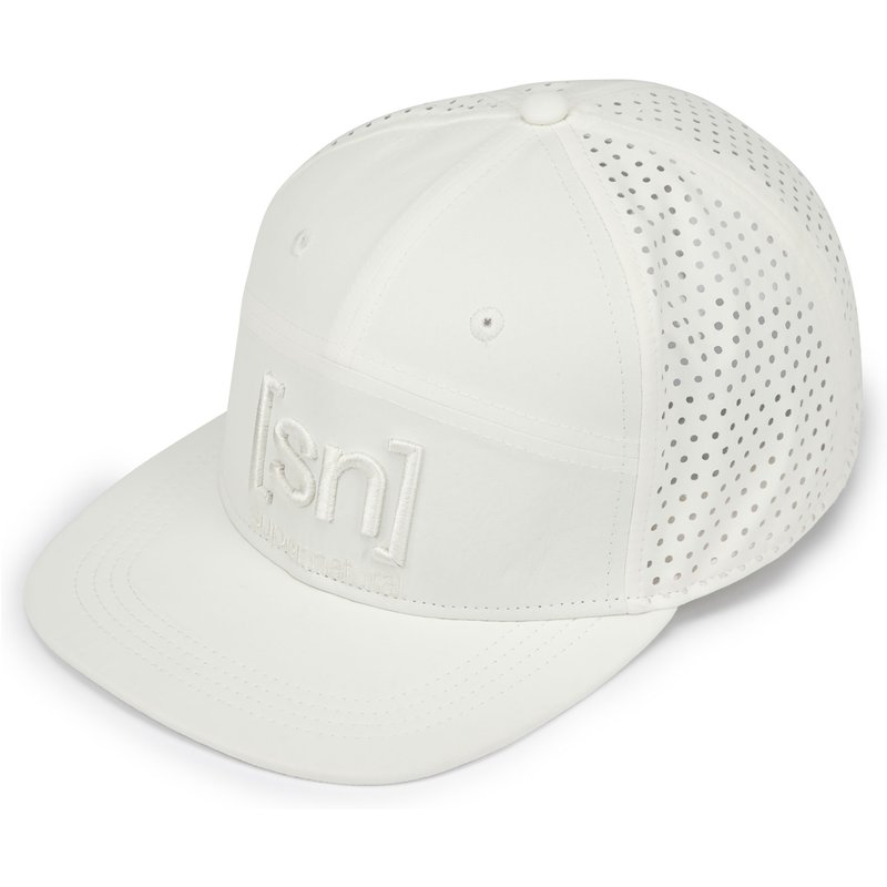Super.Natural Action Cap