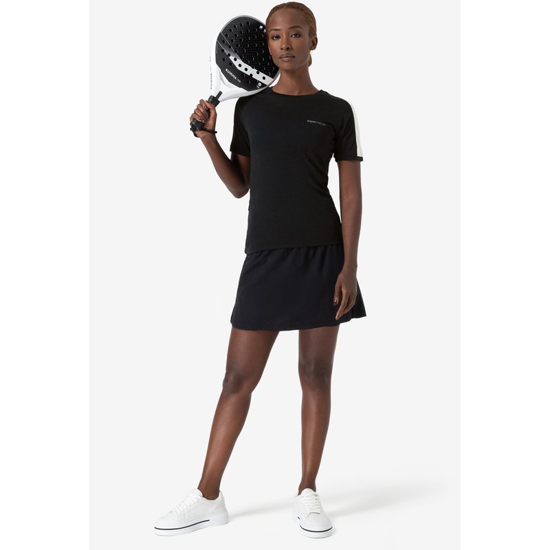 Super.Natural Damen Alarm Running T-Shirt