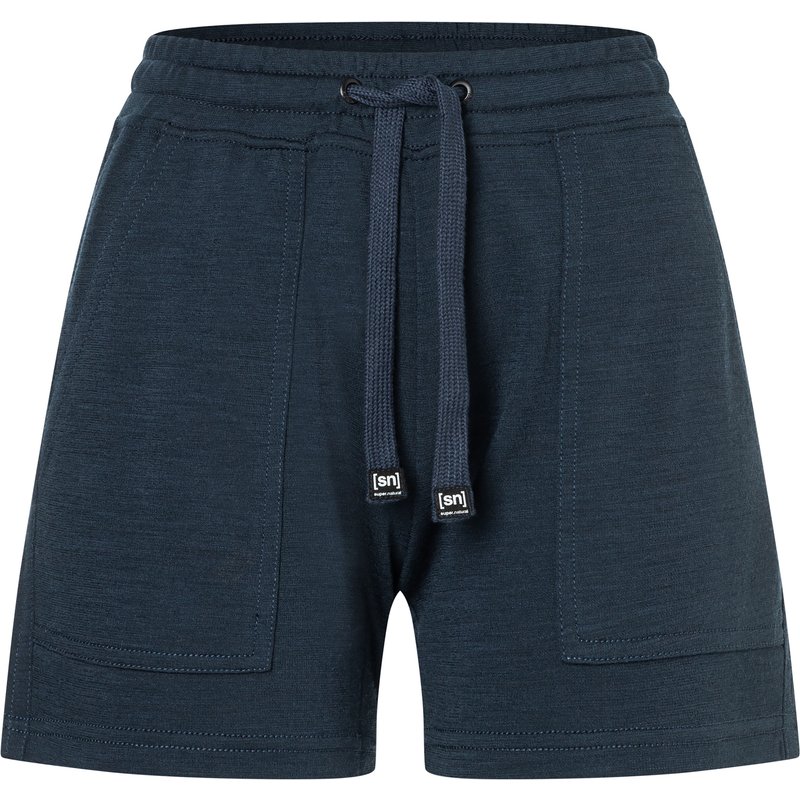 Super.Natural Damen Bio Shorts