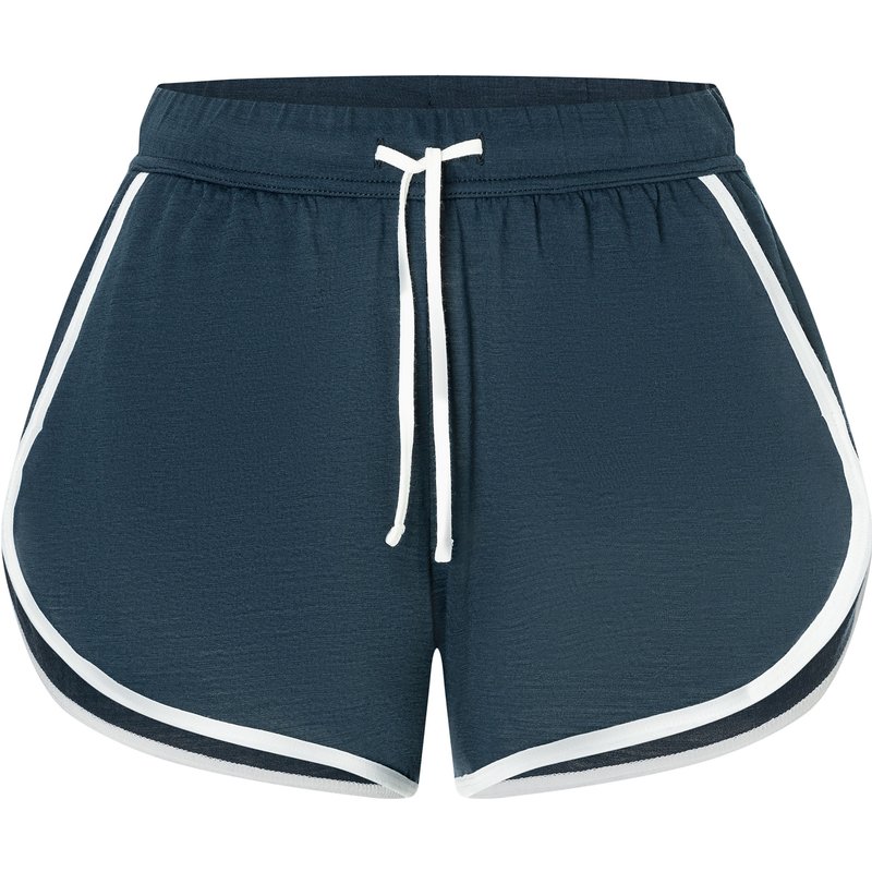 Super.Natural Damen Biarritz Shorts