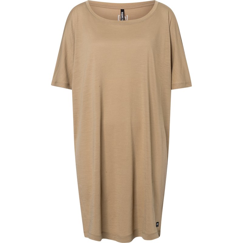 Super.Natural Damen Laguna Kleid