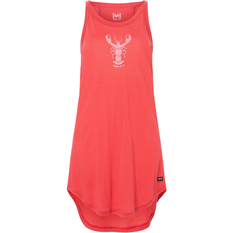 Super.Natural Damen Relax Lobster Kleid