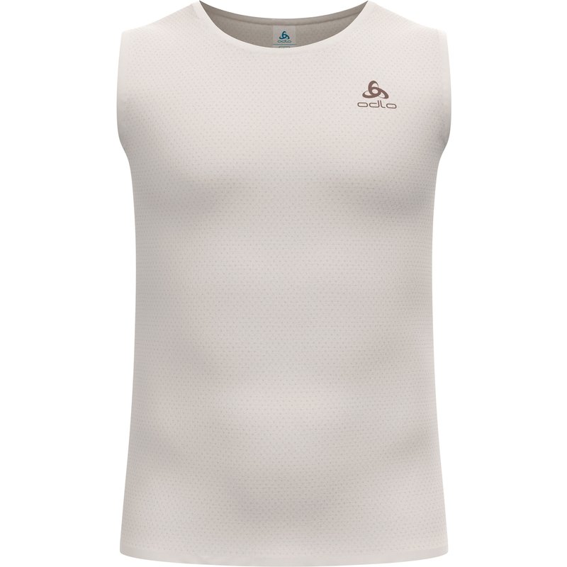 Odlo Herren Merino PW 140 Seamless Bl Tanktop
