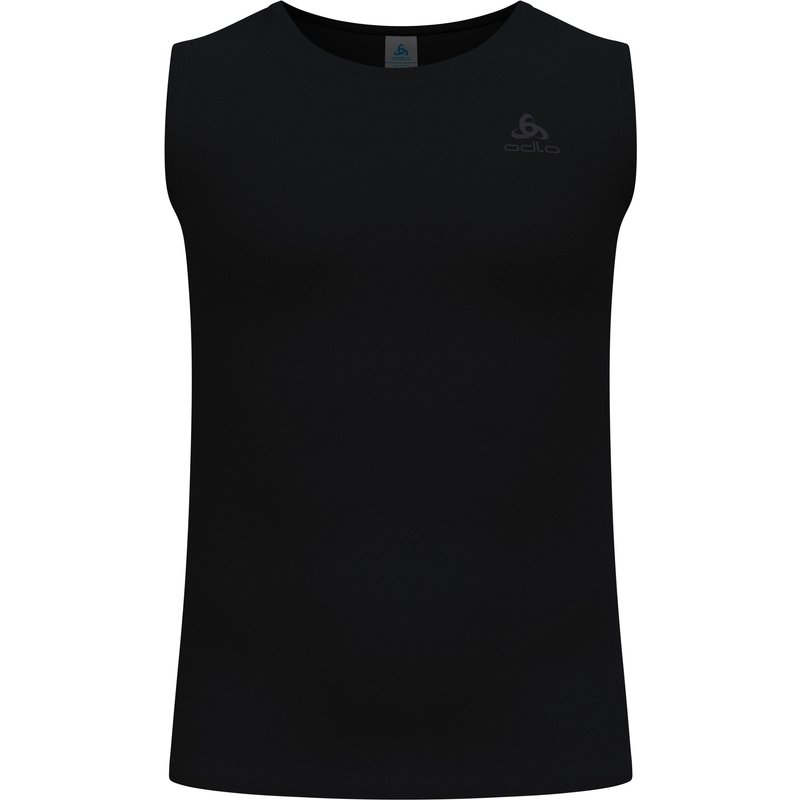 Odlo Herren Merino PW 140 Seamless Bl Tanktop