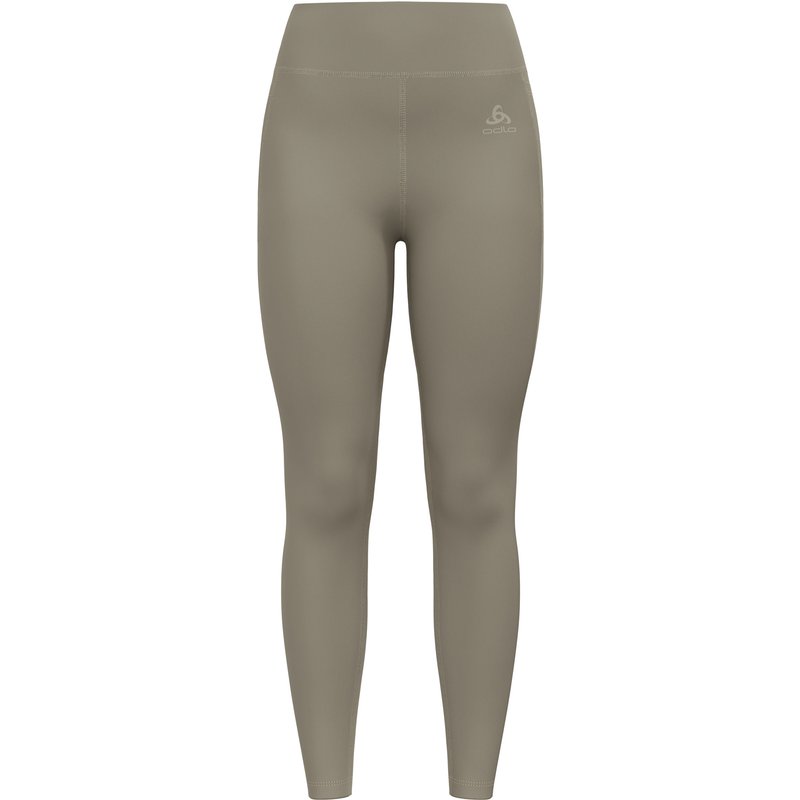 Odlo Damen Ascent Medium Support Tights