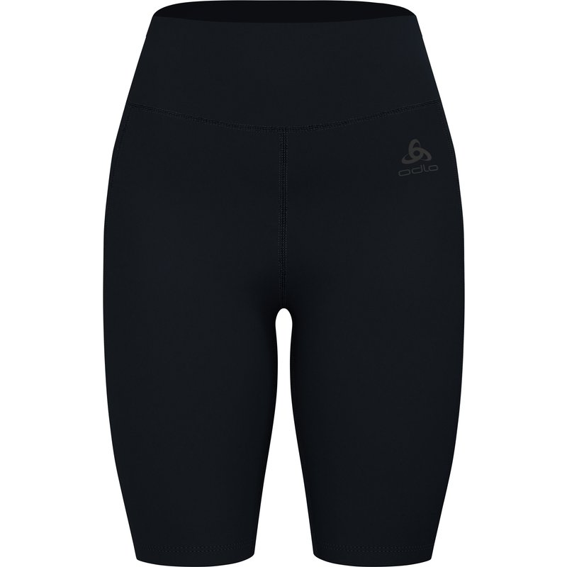 Odlo Damen Ascent Medium Support Tight Shorts