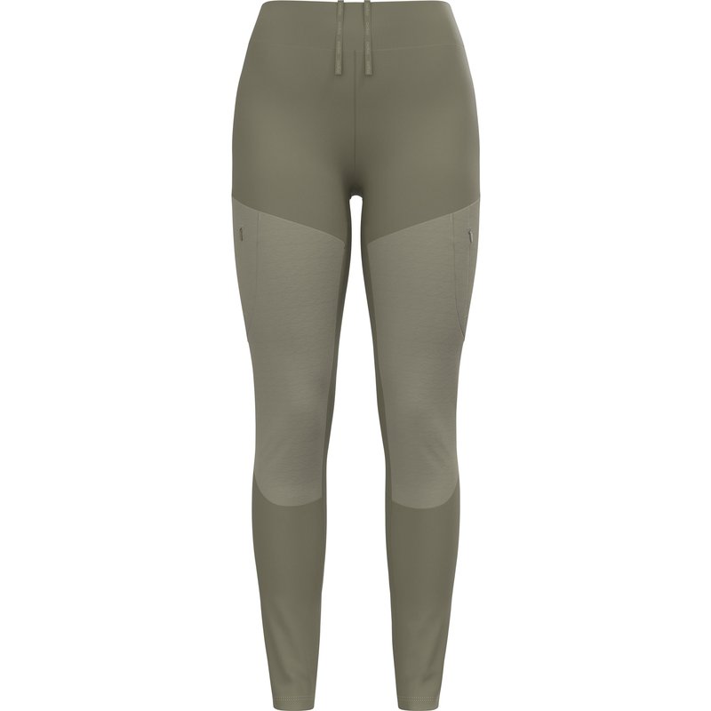 Odlo Damen Ascent Tights