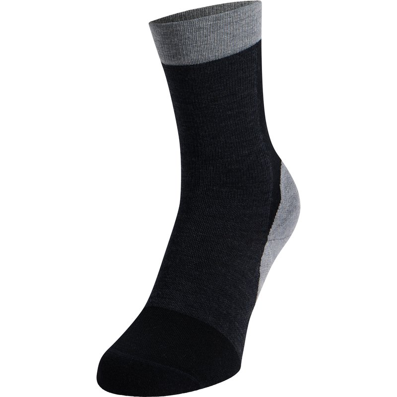 Odlo Performance Wool Hike Crew Socken