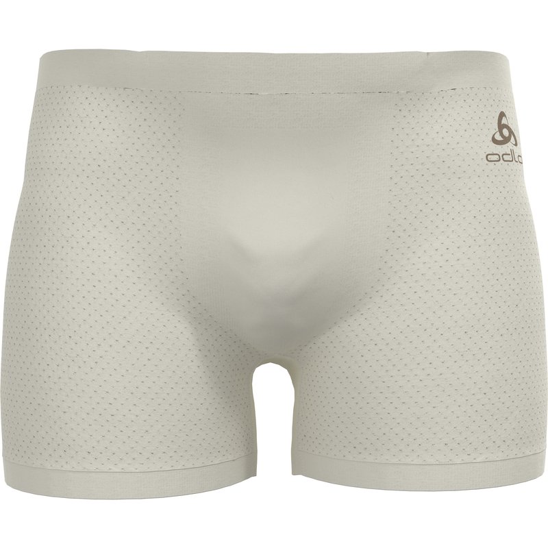 Odlo Herren Merino PW 140 Seamless Unterhose