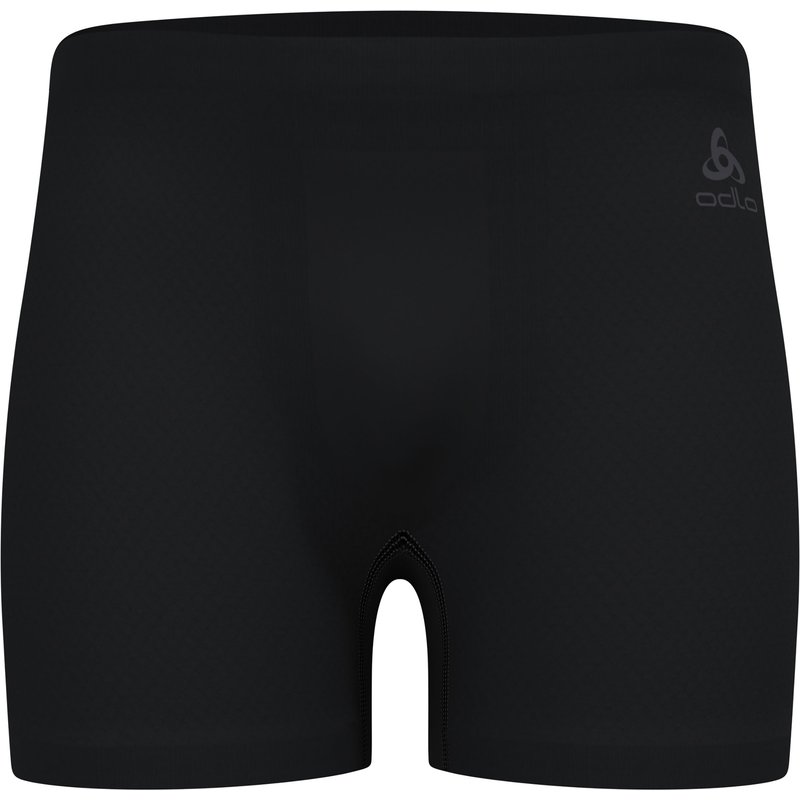 Odlo Herren Merino PW 140 Seamless Unterhose