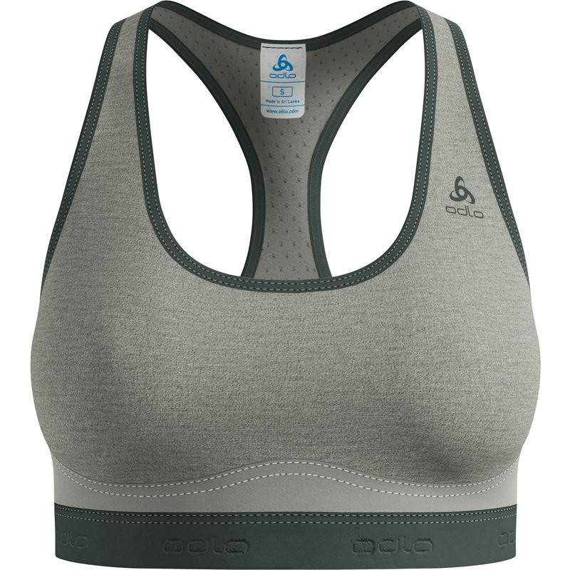 Odlo Damen Ascent PW Medium Sport BH