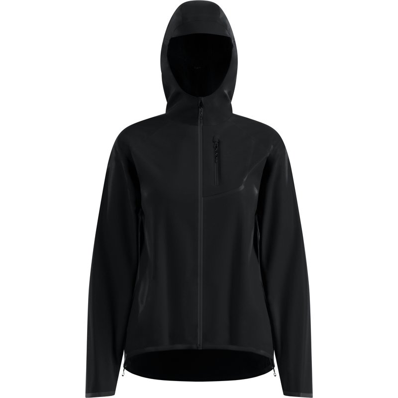 Odlo Damen Zeroweight Dual Dry Pk Jacke