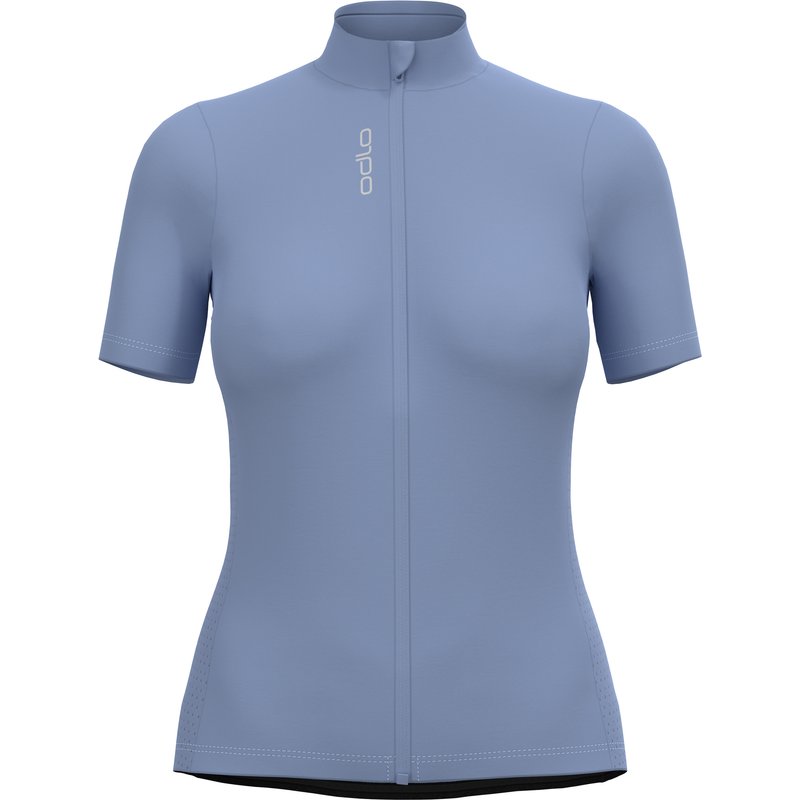 Odlo Damen Zeroweight PW 125 Radtrikot