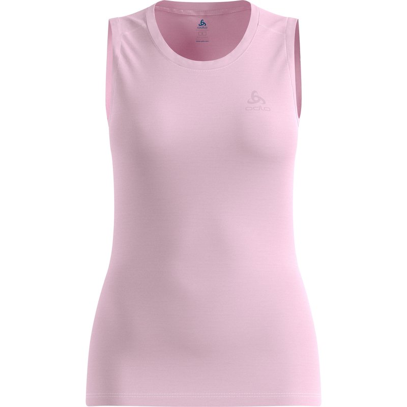 Odlo Damen Merino 160 Bl Crew Neck Top