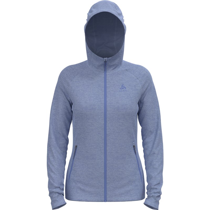 Odlo Damen Tencia Hoodie Jacke
