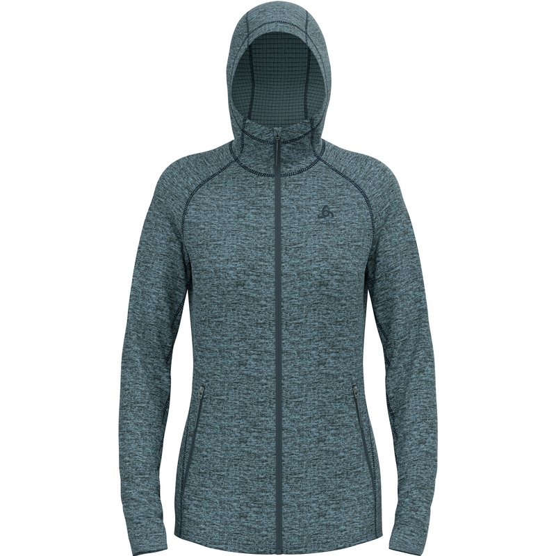 Odlo Damen Tencia Hoodie Jacke
