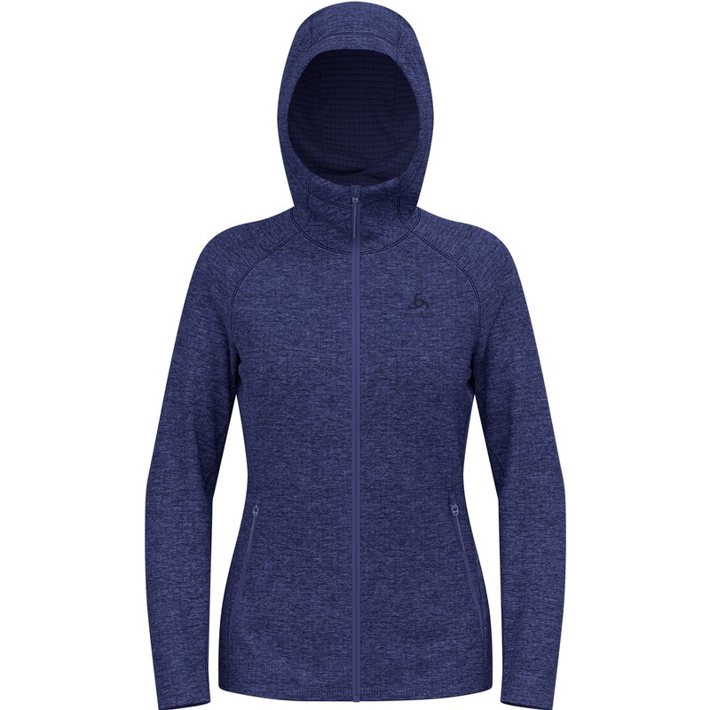 Odlo Damen Tencia Hoodie Jacke