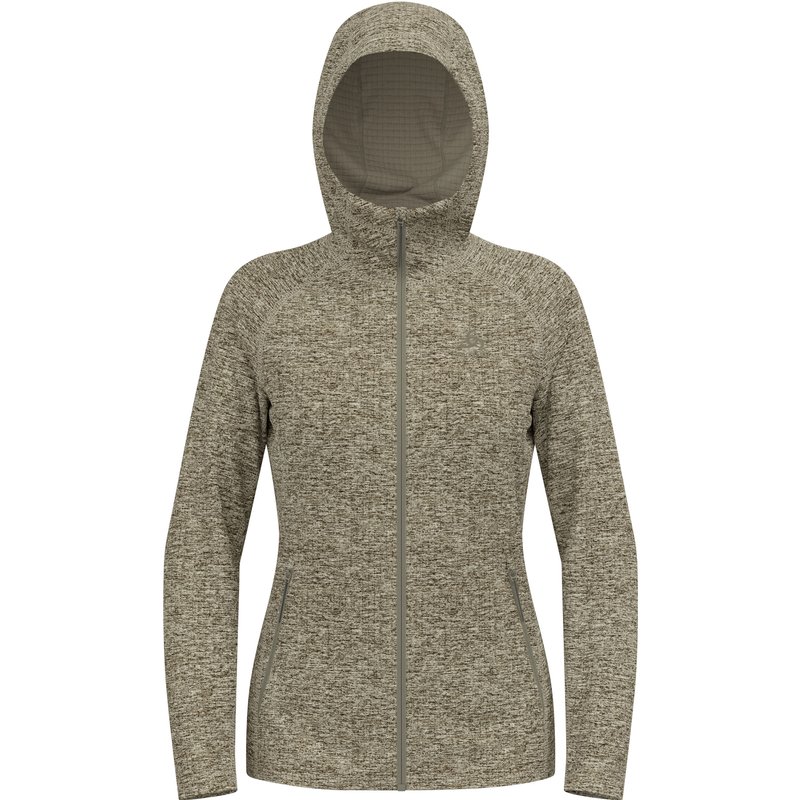 Odlo Damen Tencia Hoodie Jacke