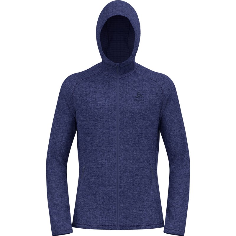 Odlo Herren Tencia Hoodie Jacke