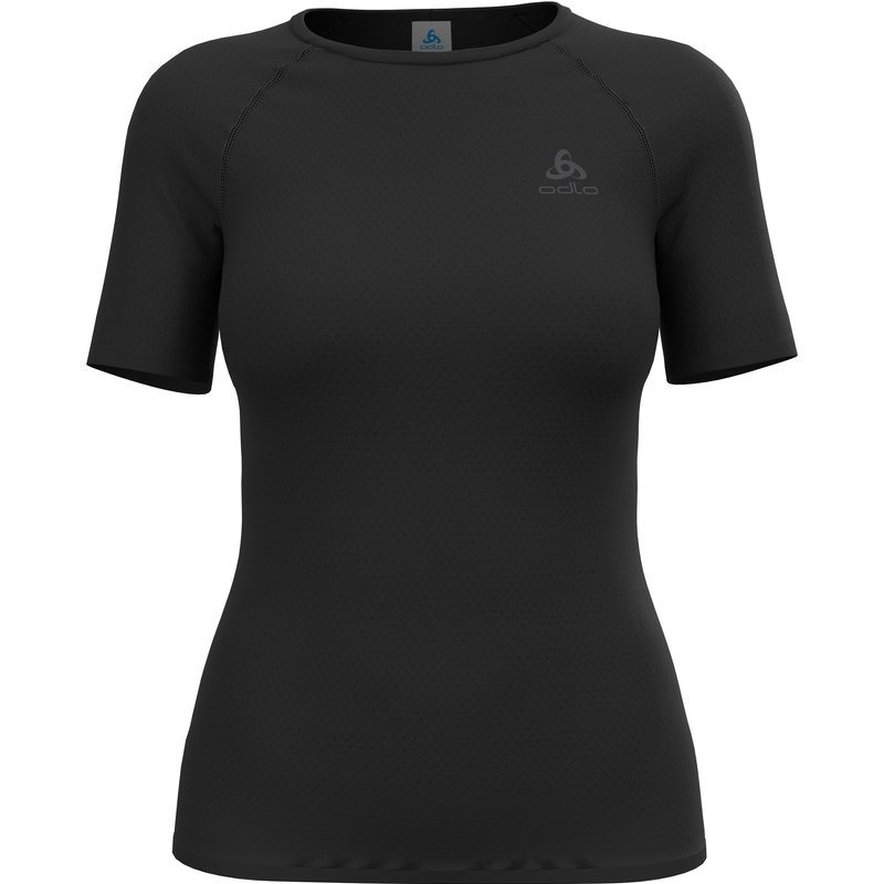 Odlo Damen Merino PW 140 Seamless Bl T-Shirt