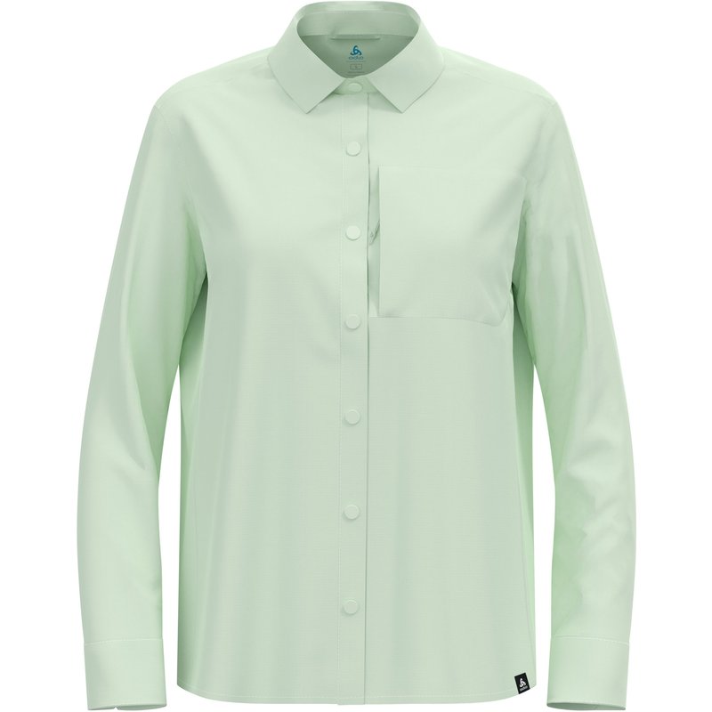 Odlo Damen Essential Bluse