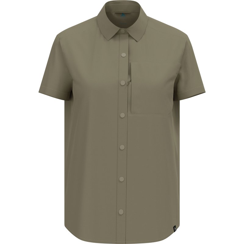 Odlo Damen Essential Bluse
