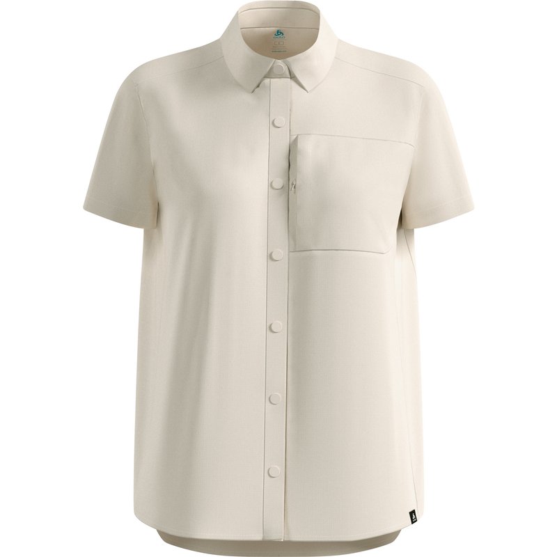 Odlo Damen Essential Bluse
