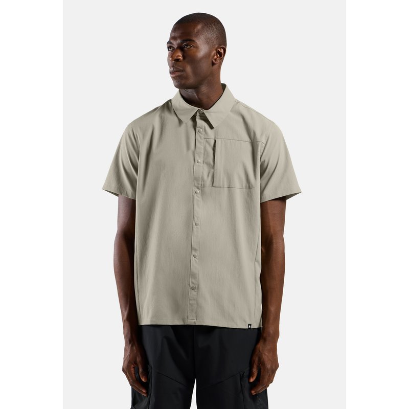 Odlo Herren Essential Hemd