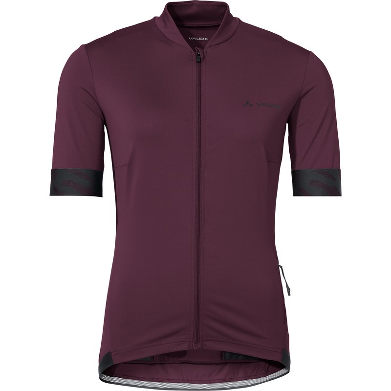 Vaude Damen Kuro II Radtrikot