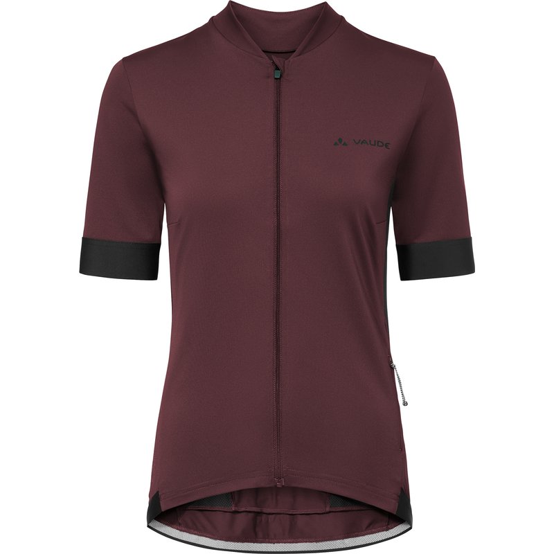 Vaude Damen Kuro II Radtrikot
