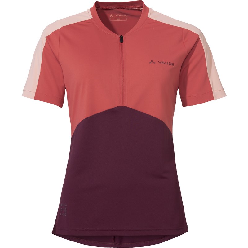 Vaude Damen Altissimo II T-Shirt