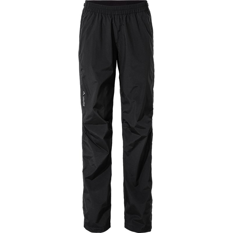 Vaude Damen Yaras Rain Zip IV Hose