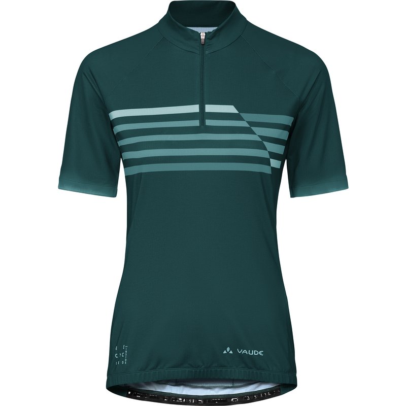 Vaude Damen Posta HZ II Radtrikot