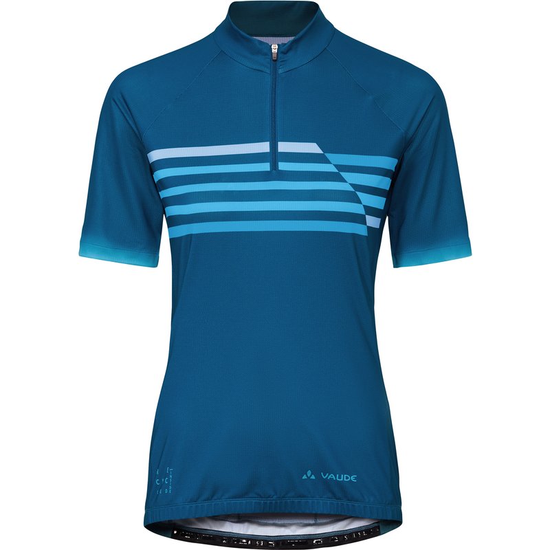 Vaude Damen Posta HZ II Radtrikot