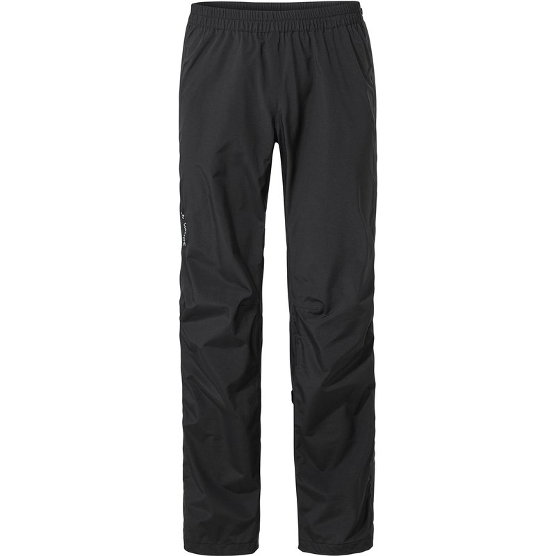 Vaude Herren Yaras Rain Zip IV Hose
