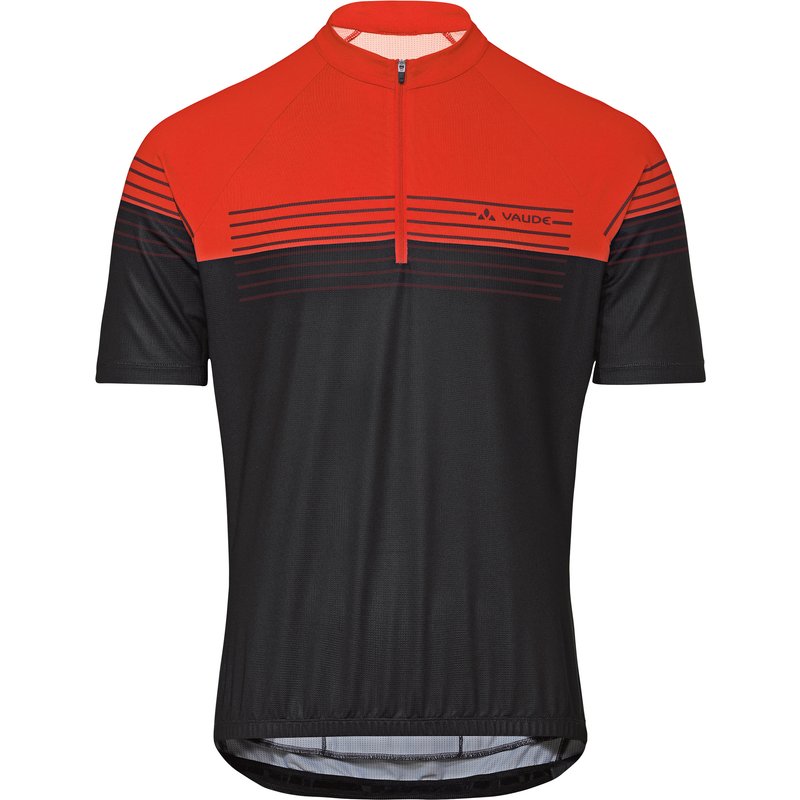 Vaude Herren Posta HZ II Radtrikot