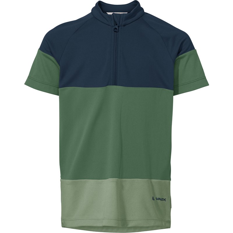 Vaude Kinder Qimsa T-Shirt