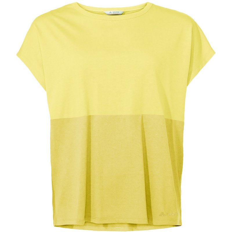Vaude Damen Redmont III T-Shirt