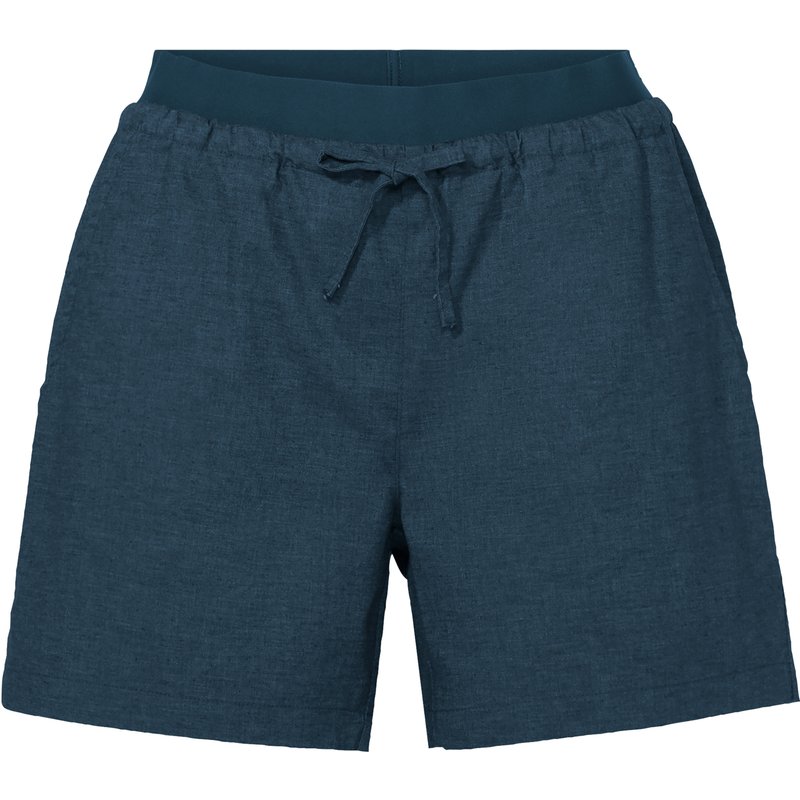 Vaude Damen Redmont III Shorts