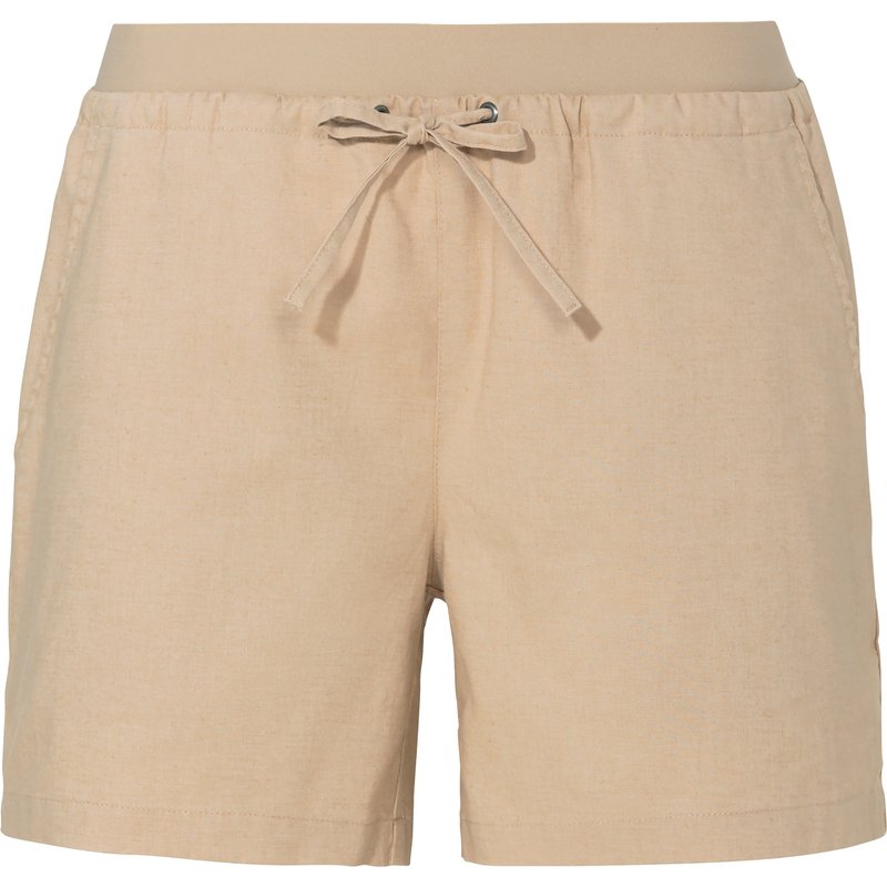 Vaude Damen Redmont III Shorts