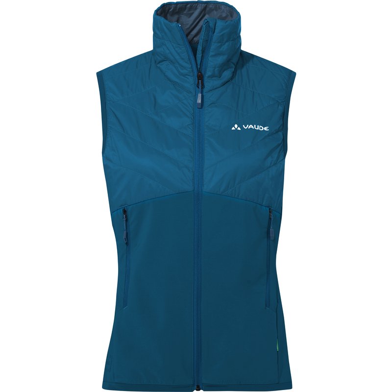 Vaude Damen Brenva II Weste