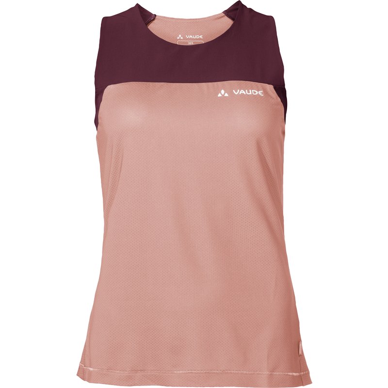 Vaude Damen Scopi II Top