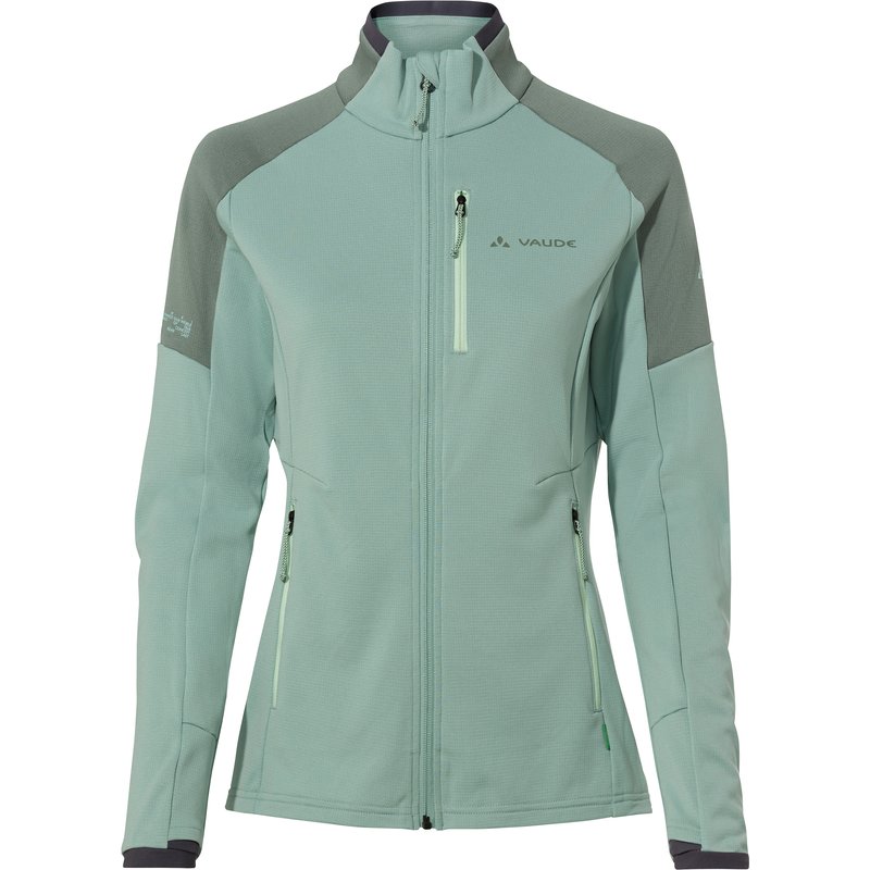 Vaude Damen Elope Fleece II Jacke