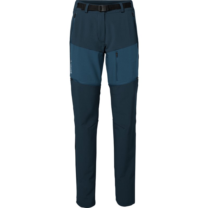 Vaude Damen Elope Zo Hose