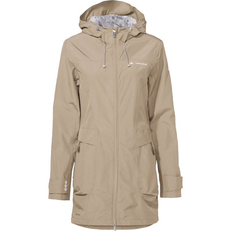 Vaude Damen Skomer II Parka