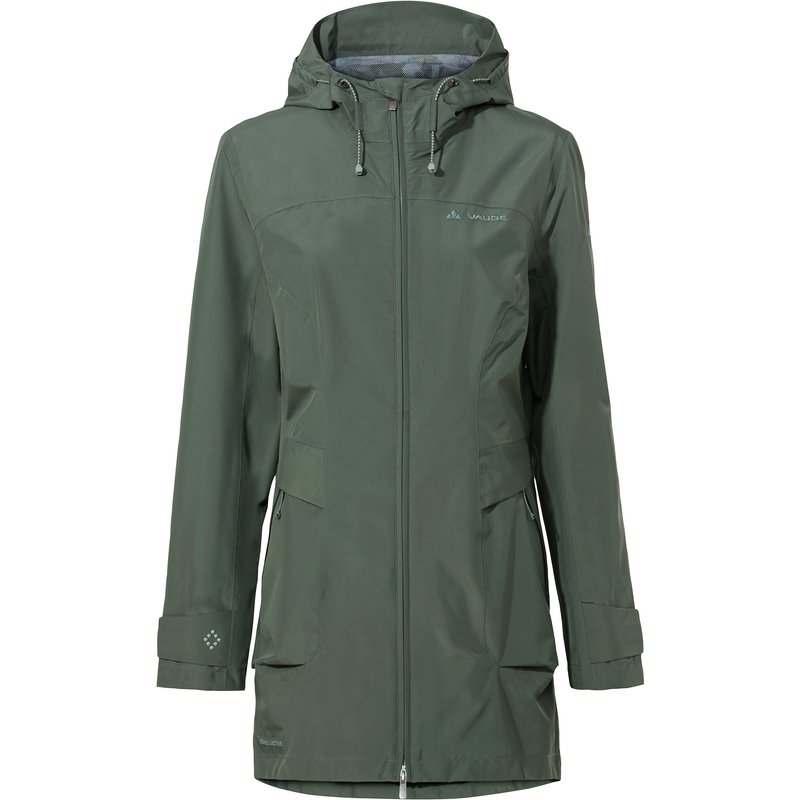 Vaude Damen Skomer II Parka
