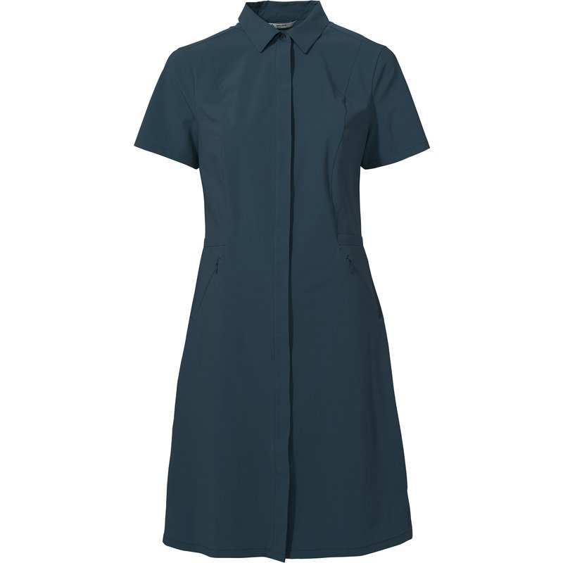 Vaude Damen Farley Stretch Kleid