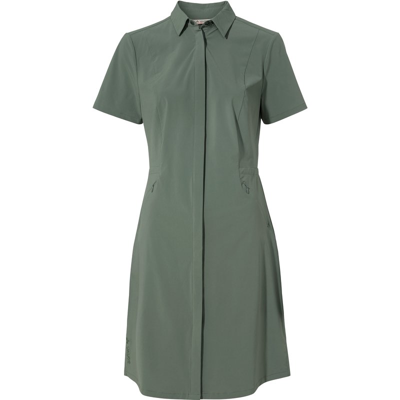 Vaude Damen Farley Stretch Kleid