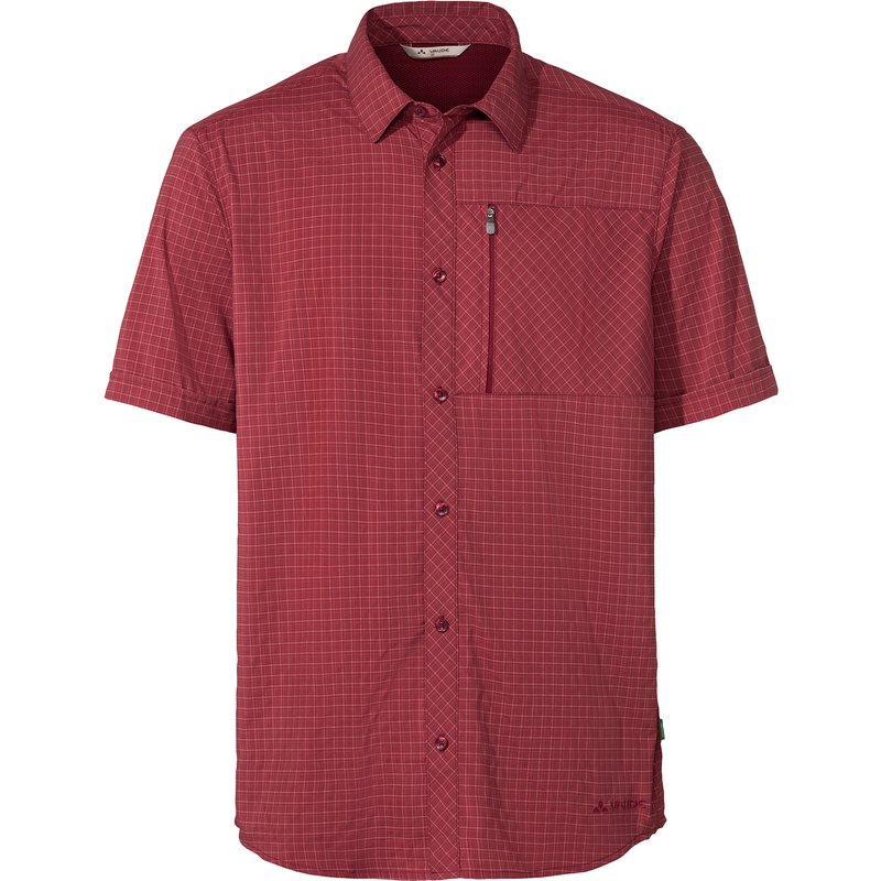 Vaude Herren Seiland IV Hemd