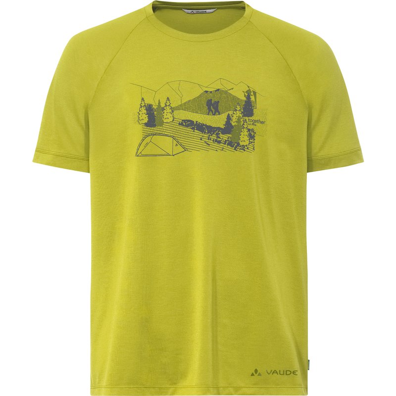 Vaude Herren Gleann II T-Shirt